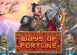 Ways Of Fortune